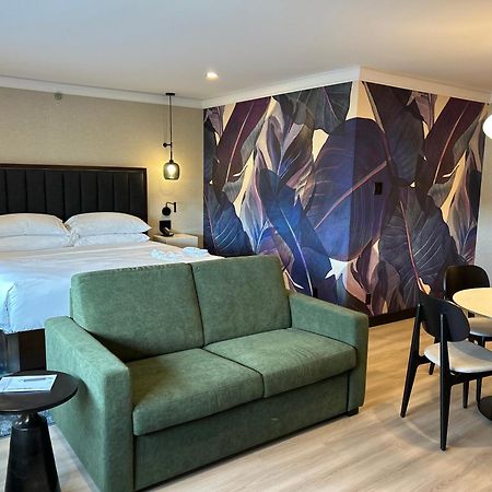 Sheraton Laval Hotel Ngoại thất bức ảnh