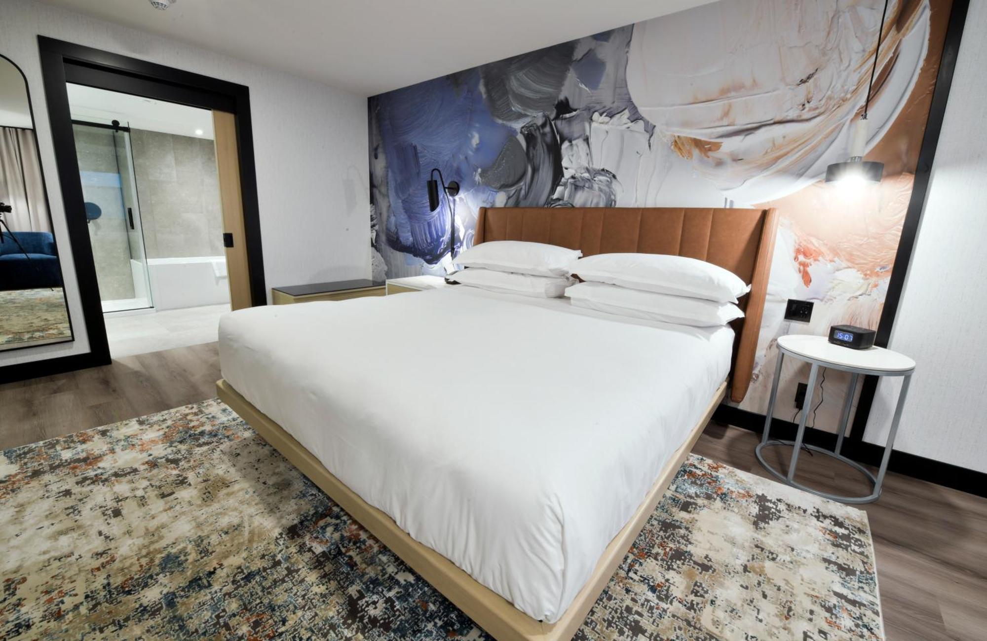 Sheraton Laval Hotel Ngoại thất bức ảnh