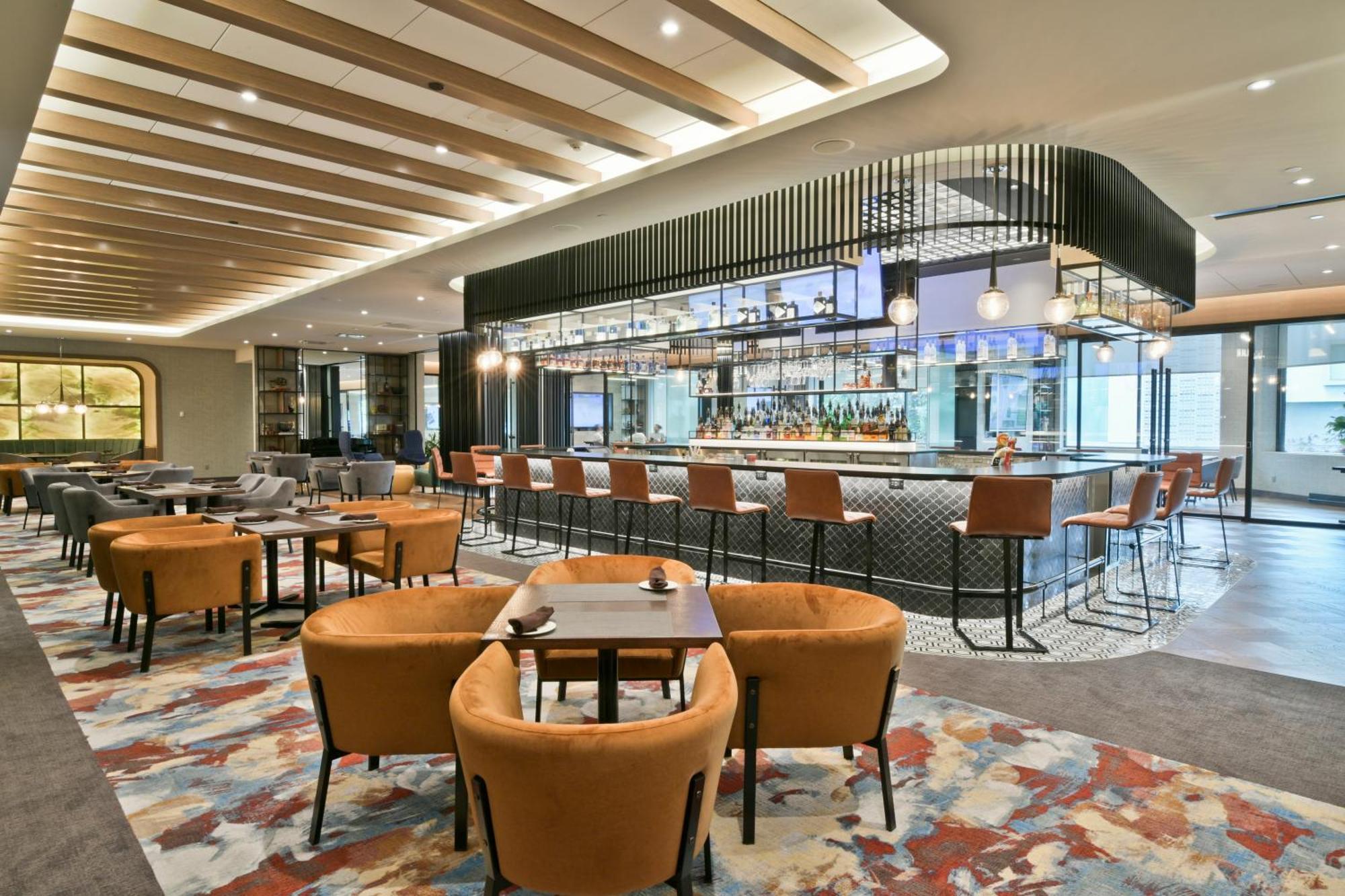 Sheraton Laval Hotel Ngoại thất bức ảnh