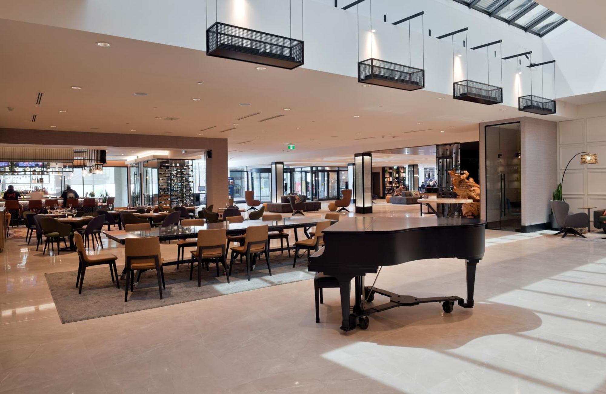Sheraton Laval Hotel Ngoại thất bức ảnh