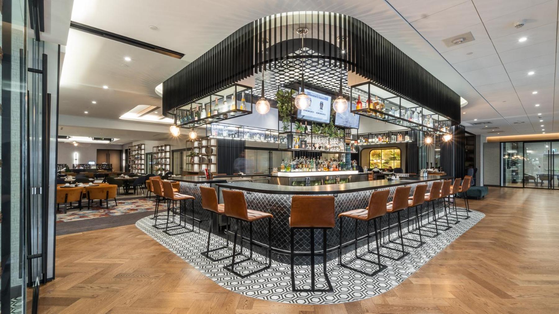 Sheraton Laval Hotel Ngoại thất bức ảnh