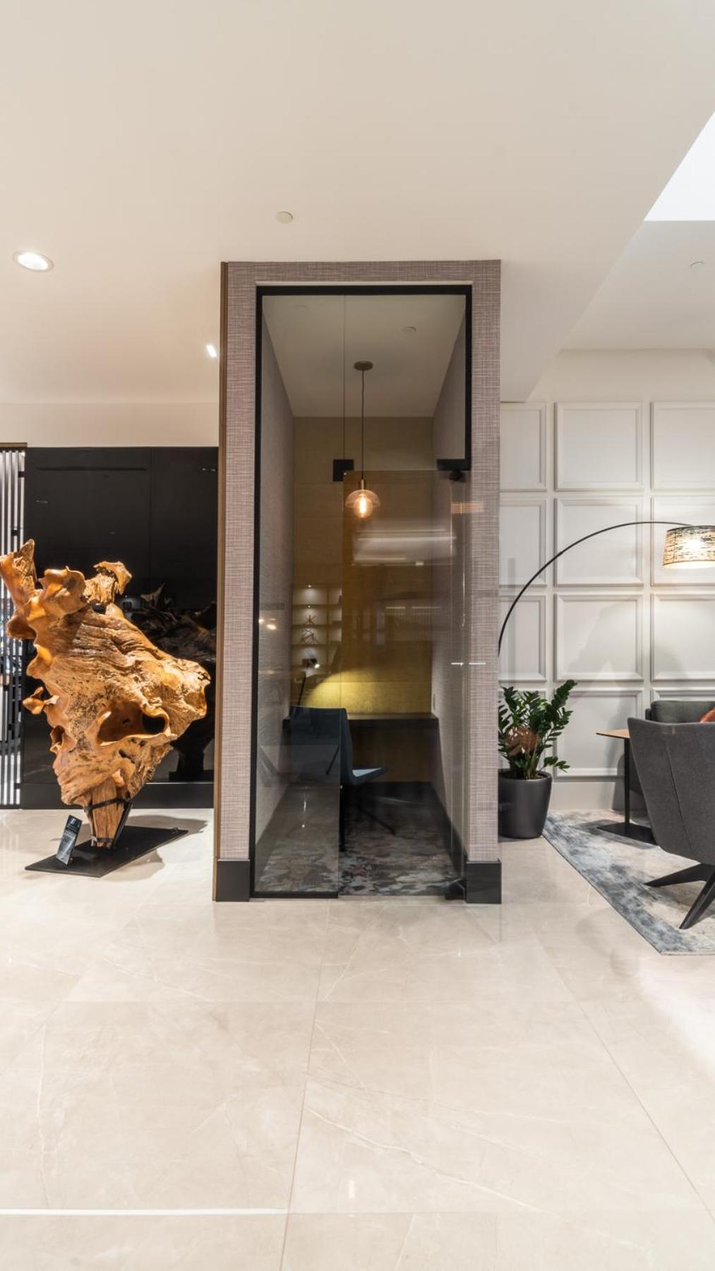 Sheraton Laval Hotel Ngoại thất bức ảnh