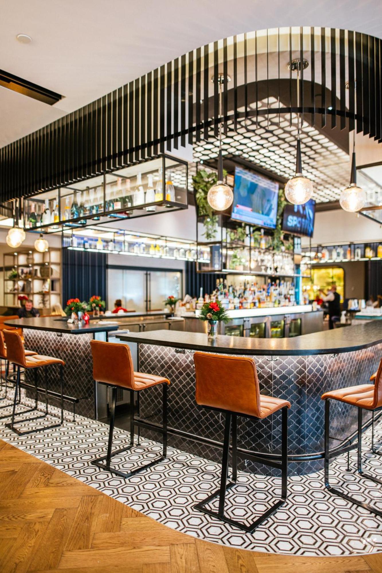 Sheraton Laval Hotel Ngoại thất bức ảnh