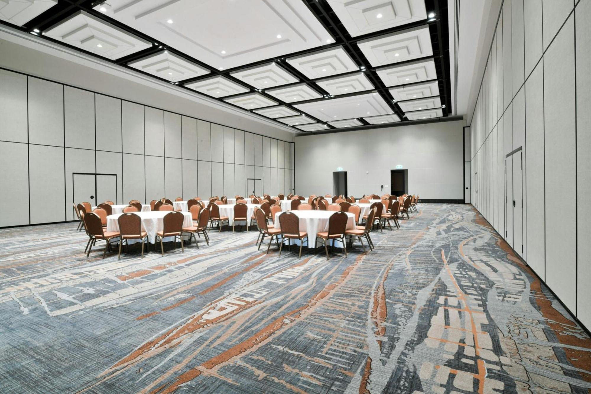 Sheraton Laval Hotel Ngoại thất bức ảnh