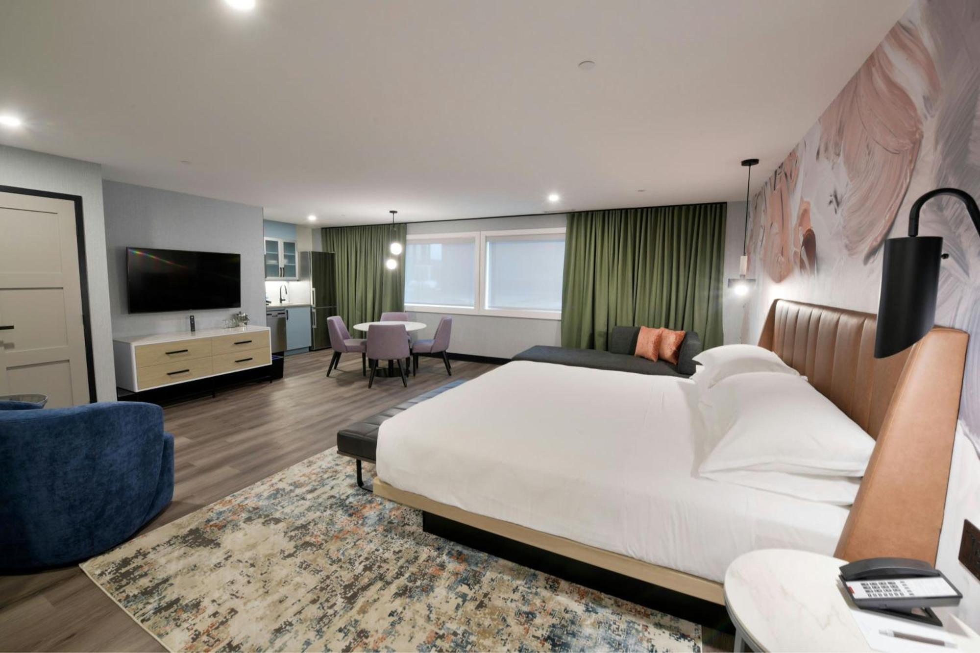 Sheraton Laval Hotel Ngoại thất bức ảnh