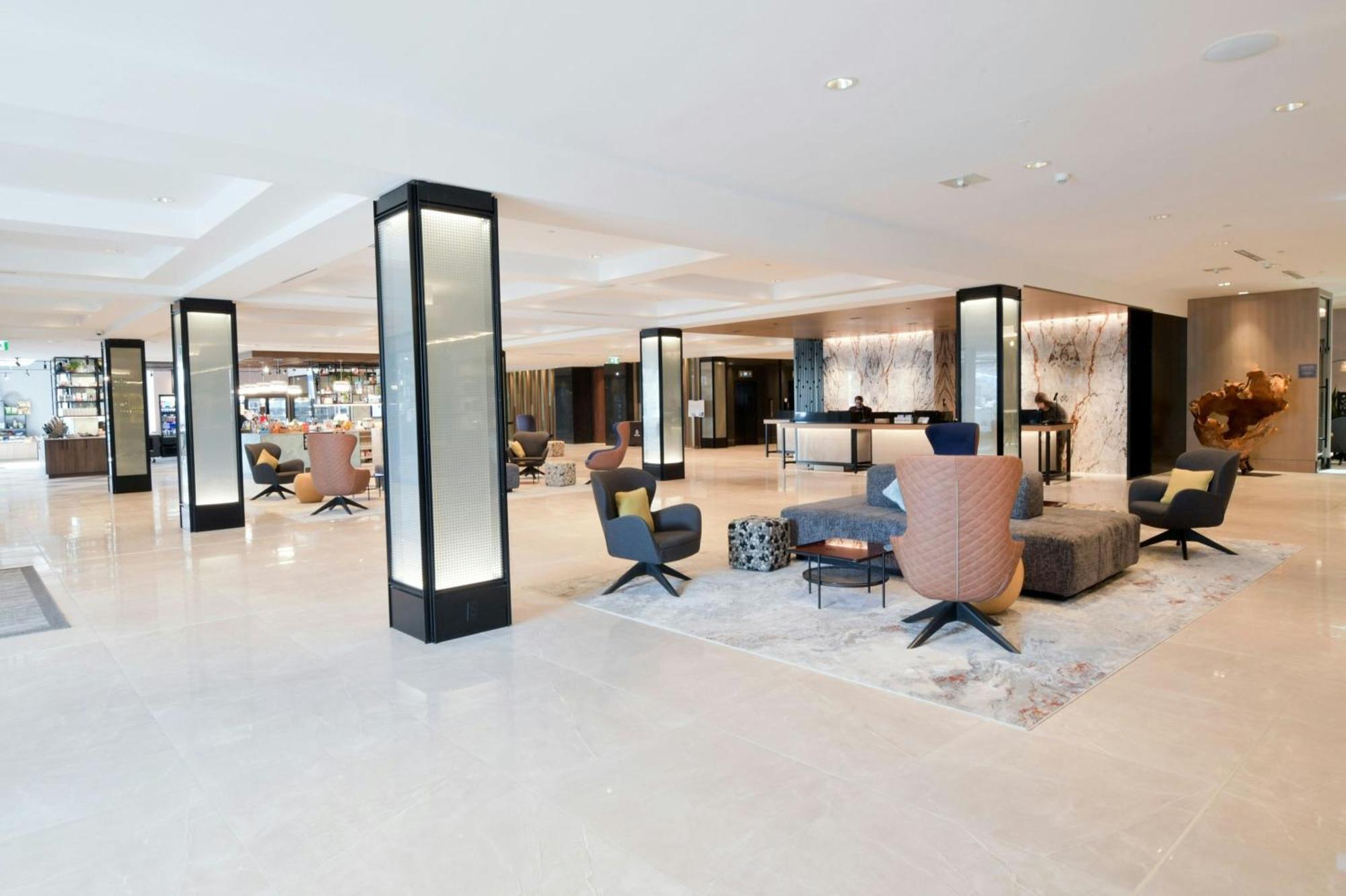 Sheraton Laval Hotel Ngoại thất bức ảnh