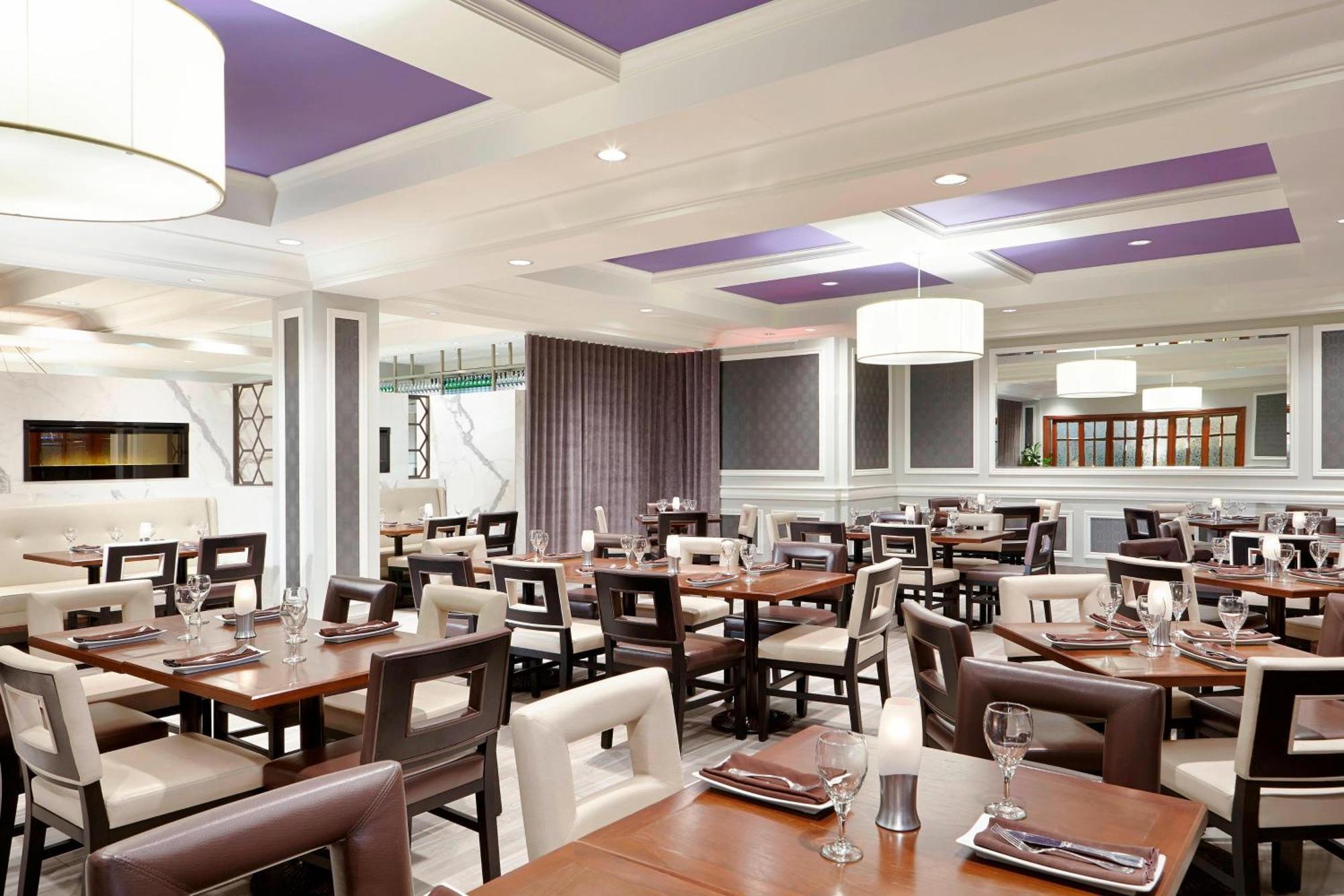 Sheraton Laval Hotel Ngoại thất bức ảnh