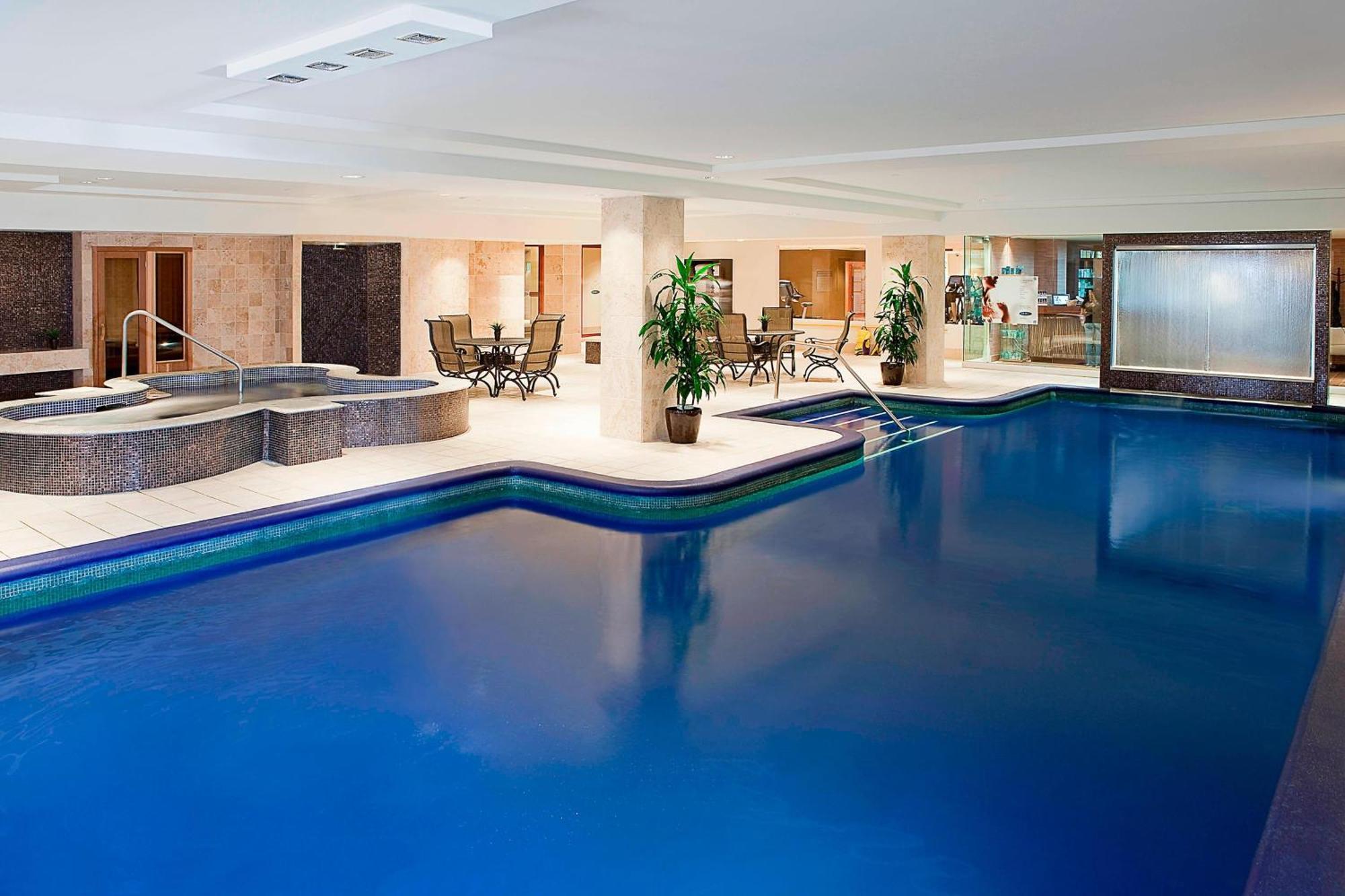 Sheraton Laval Hotel Ngoại thất bức ảnh